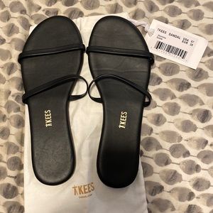 TKEES Gemma Sable Sz7 NWT!